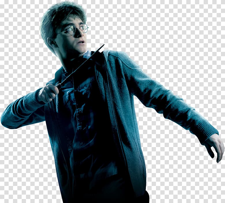 The Wizarding World of Harry Potter Lord Voldemort Harry Potter and the Half-Blood Prince, Harry Potter transparent background PNG clipart