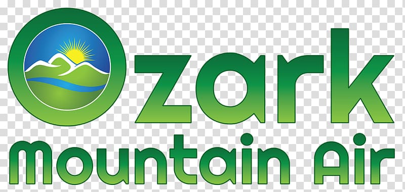 Ozark Mountain Air Fayetteville Customer Service HVAC Brand, Ozark transparent background PNG clipart