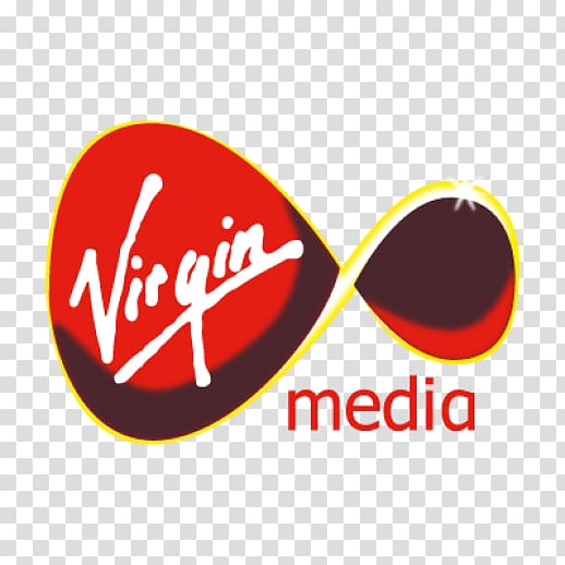 Virgin Media Virgin Group Logo Customer Service Virgin Mobile, Numbe transparent background PNG clipart