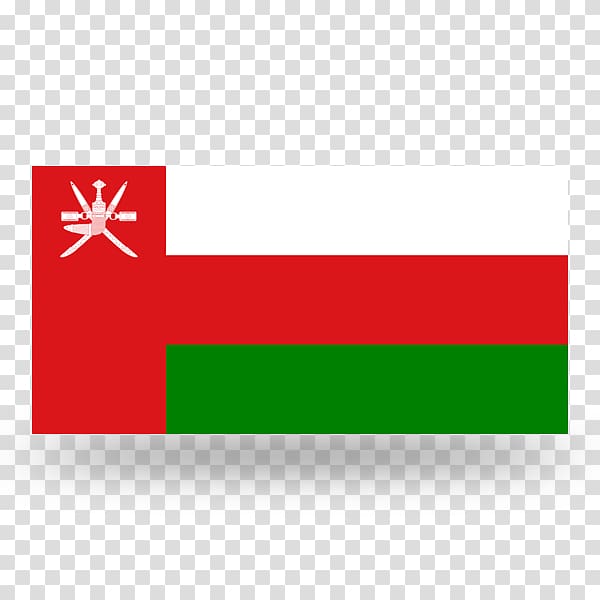 Flag of Oman iPhone 5 Red, Flag transparent background PNG clipart