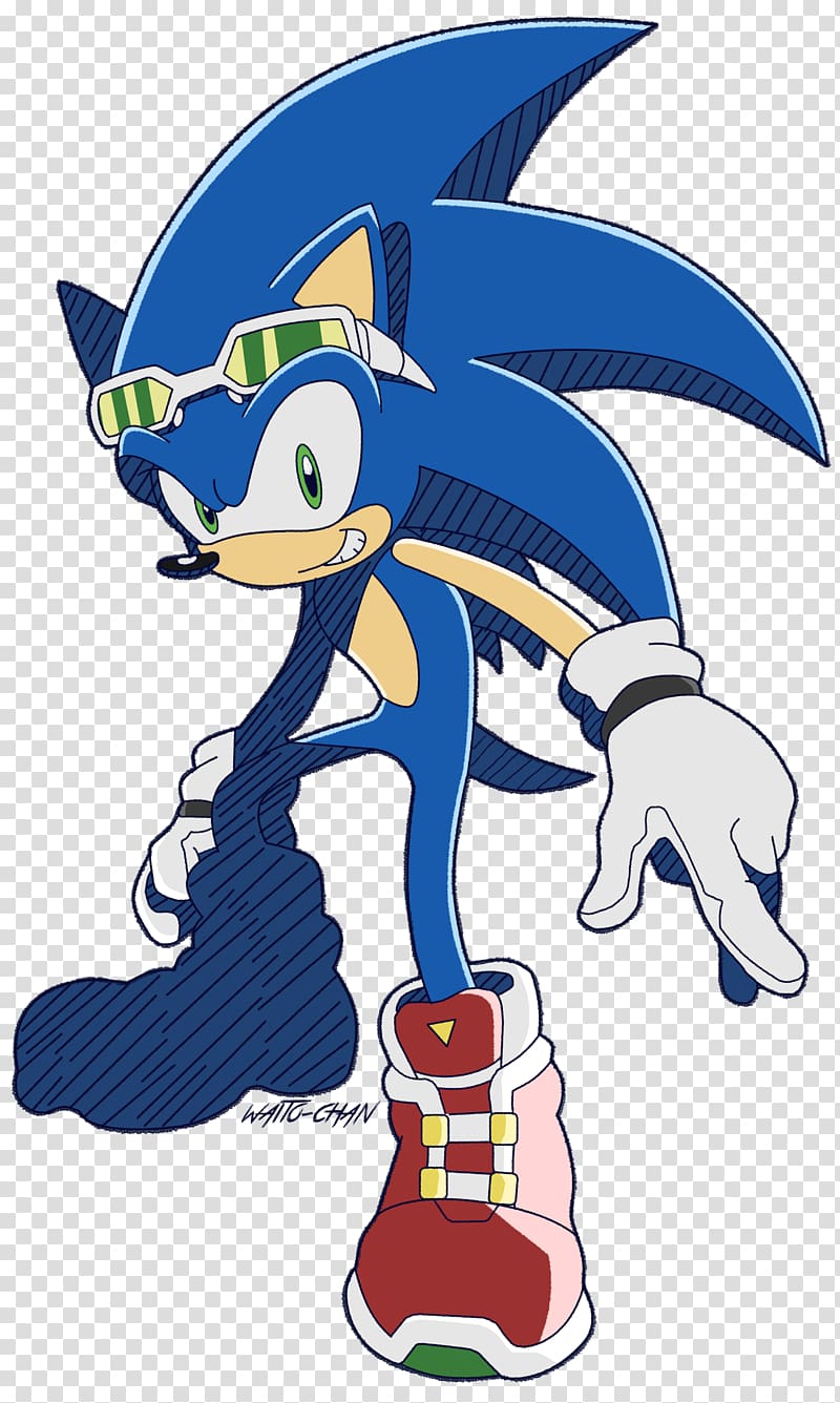 Sonic Riders: Zero Gravity Sonic the Hedgehog Sonic Boom Sonic and the Black Knight, sonic the hedgehog transparent background PNG clipart