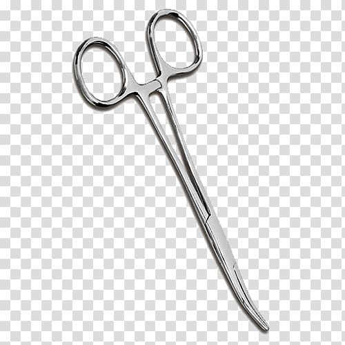 Forceps Hemostat Surgery Surgical instrument Medicine, mosquito transparent background PNG clipart