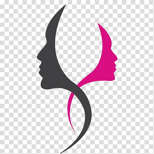 Müge Kepenek Beauty Center Spa Cosmetology Hair, beauty logo design transparent background PNG clipart