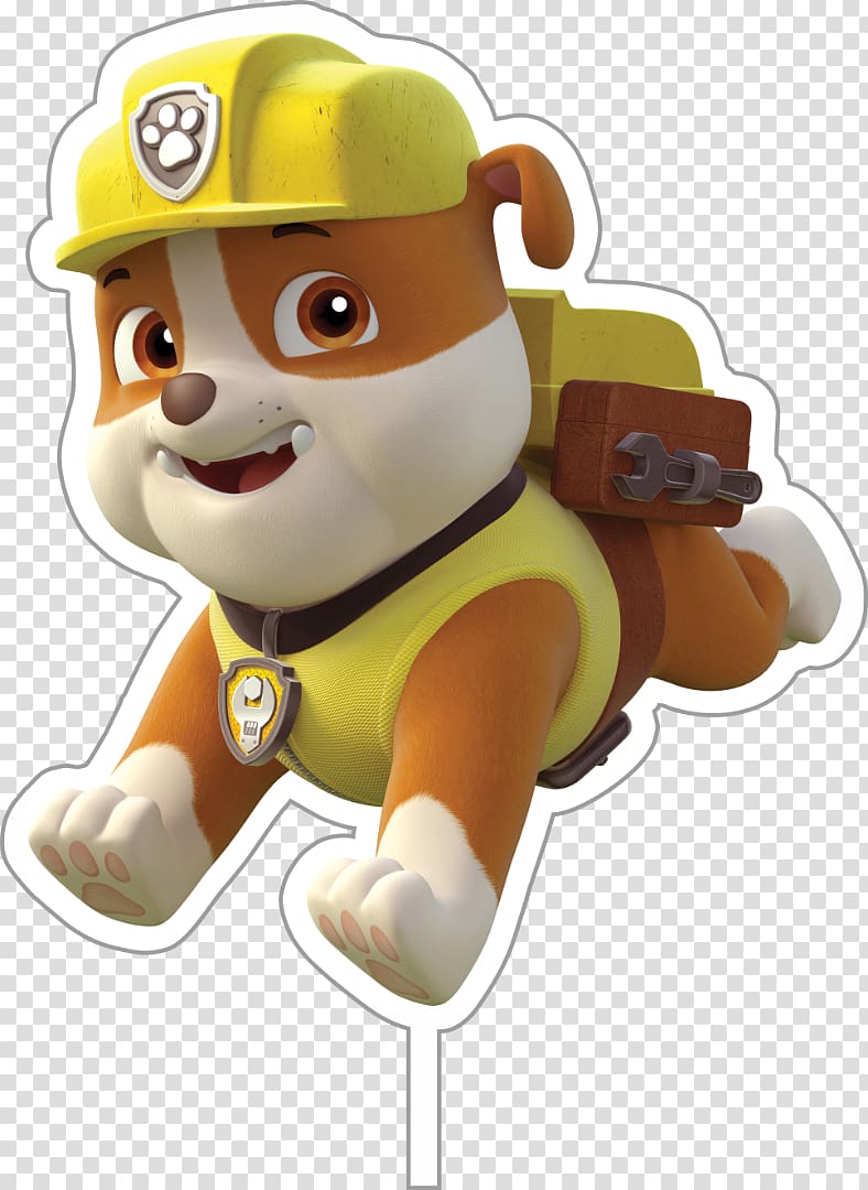 Puppy Dog Television show Patrol Adventure, paw patrol transparent background PNG clipart