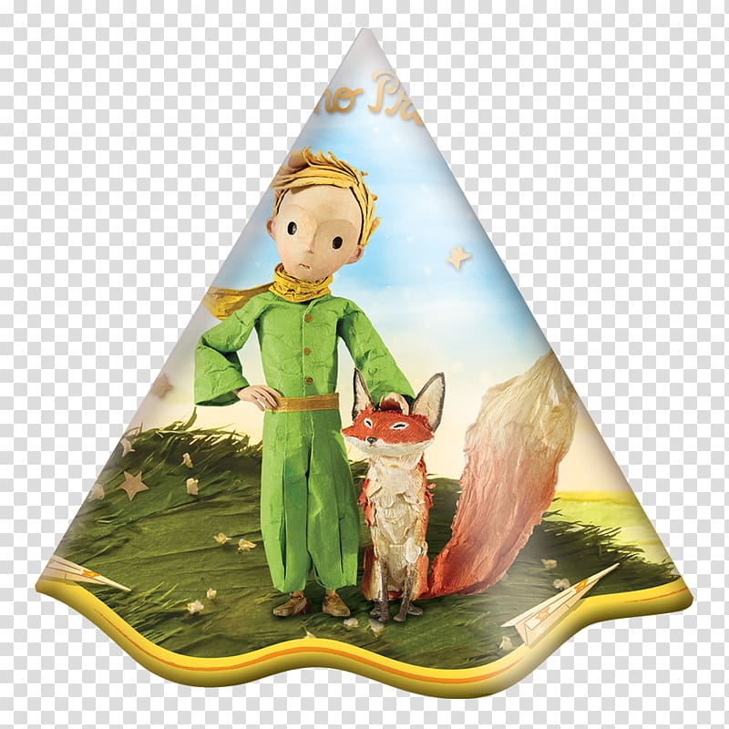 The Little Prince Party Birthday Convite Cup, little prince transparent ...