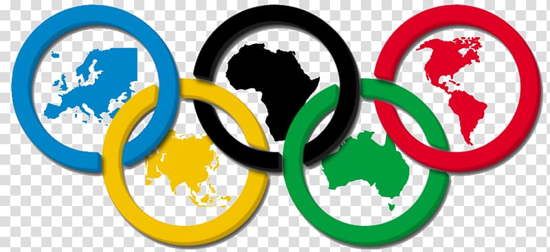 Olympic Games 2024 Summer Olympics 2022 Winter Olympics 2016 Summer Olympics 2028 Summer Olympics, Mascote 2018 transparent background PNG clipart