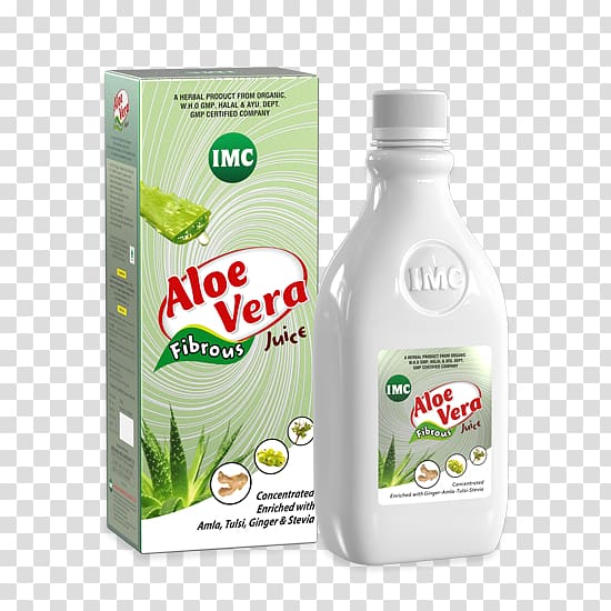 Aloe vera Ayurveda Liquid Herb Juice, ALOE VERA JUICE transparent background PNG clipart