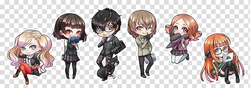 Persona 5 Chibi - The Game: Trò chơi Persona 5 Chibi - The Game sẽ đưa bạn đến với một thế giới tràn ngập năng lượng và sáng tạo. Bạn sẽ được hòa mình vào những câu chuyện thú vị và gặp gỡ những chú nhân vật đáng yêu, mang đến cho bạn những giây phút giải trí đầy sảng khoái và vui vẻ. Hãy cùng trải nghiệm trò chơi này qua hình ảnh được chia sẻ.