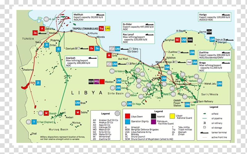 Libyan Civil War Sarir field Petroleum industry, others transparent background PNG clipart