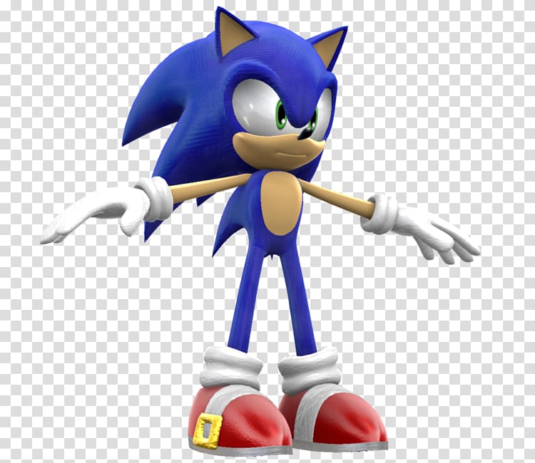 Sonic the Hedgehog 4: Episode II Sonic Generations Video game, sonic the hedgehog transparent background PNG clipart