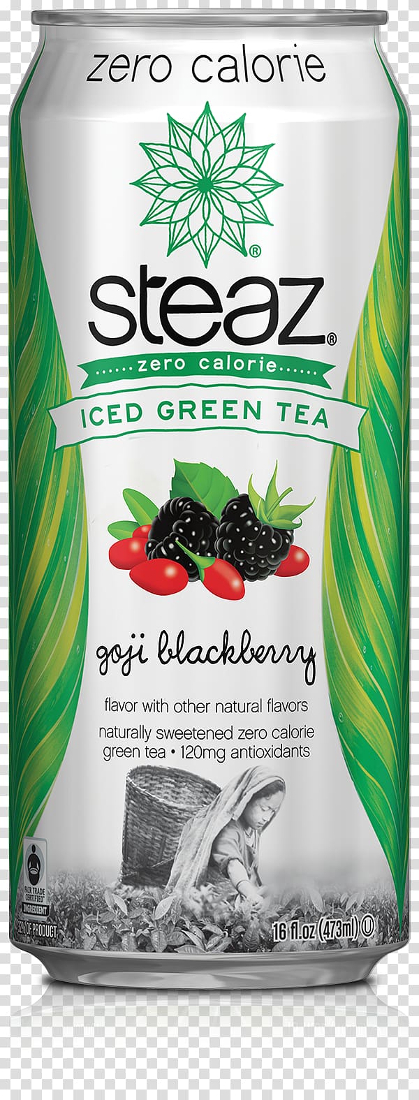 Iced tea Green tea Organic food Lemonade, Goji Tea transparent background PNG clipart