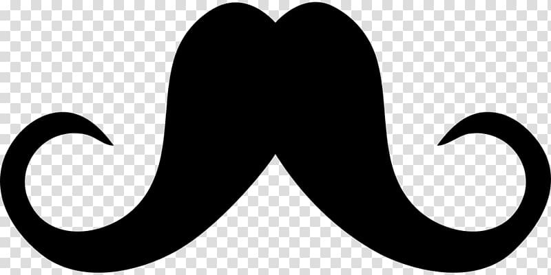 Handlebar moustache , Kumis transparent background PNG clipart