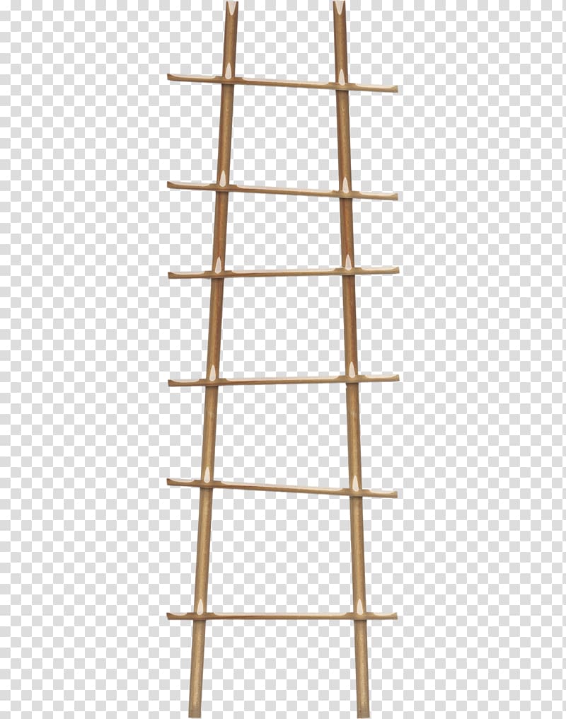 Stairs Ladder, Wooden stairs transparent background PNG clipart