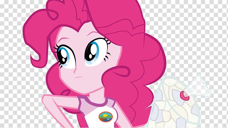 Pinkie Pie Rarity Rainbow Dash Principal Celestia My Little Pony: Equestria Girls, please transparent background PNG clipart