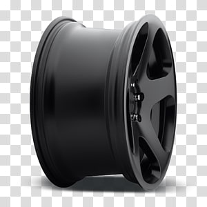 Alloy wheel Rim Spoke Tire, Volkswagen Golf Mk7 transparent background PNG clipart thumbnail