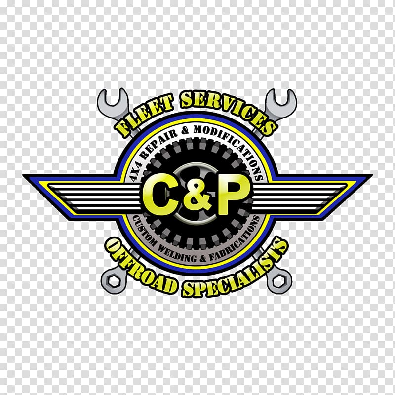 Gainesville C&P Fleet Services Brand Organization C&P Offroad Specialists, pulling auto body supplies transparent background PNG clipart