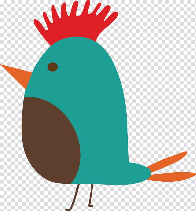 Chicken Illustration, Chicken illustration design transparent background PNG clipart