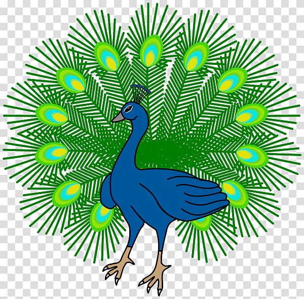 Peafowl Coat of arms Heraldry Phasianidae, Free Peacock transparent background PNG clipart