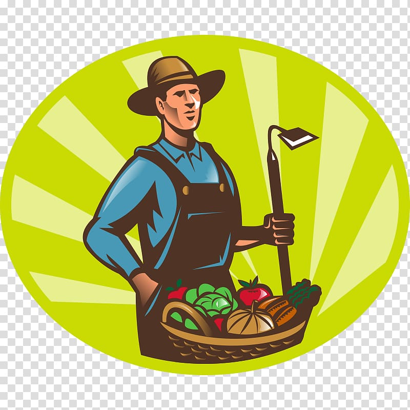 Agriculture Farmer, others transparent background PNG clipart