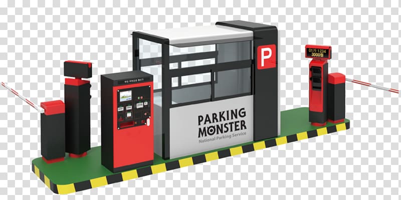 Car Park Vehicle Naver Blog Fare Adjustment Machine 디지털파이, parking System transparent background PNG clipart