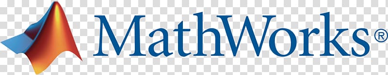 MATLAB MathWorks Simulink Logo Computer Software, informática transparent background PNG clipart