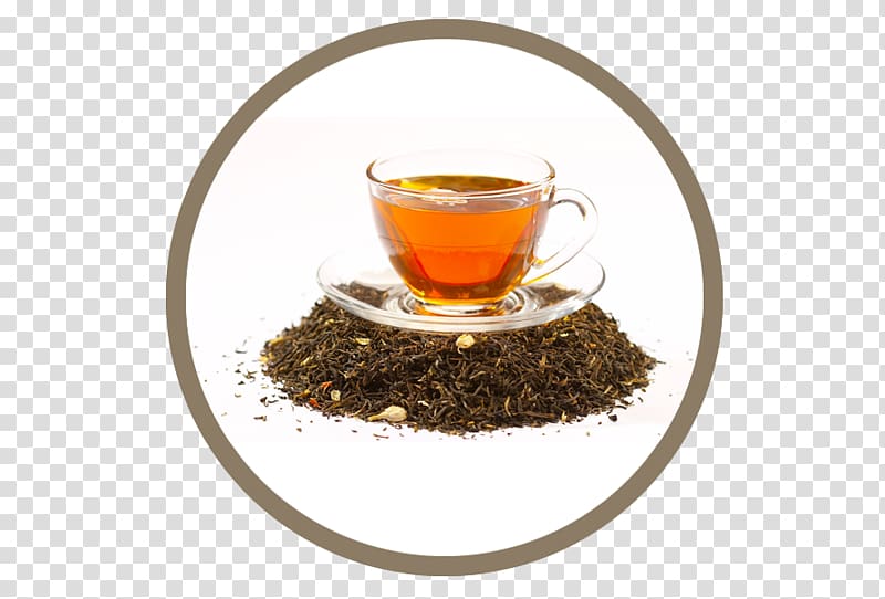 Earl Grey tea Masala chai Green tea Tea blending and additives, Fresh Coffee transparent background PNG clipart