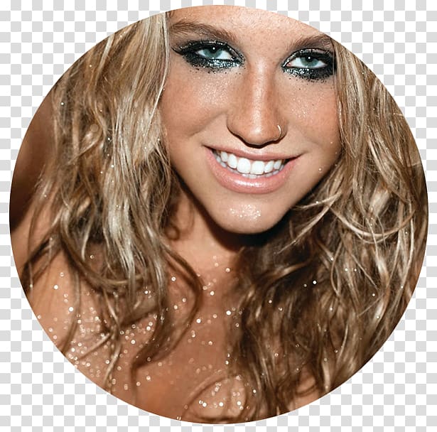 Kesha Musician Animal Singer-songwriter Rapper, yas queen transparent background PNG clipart