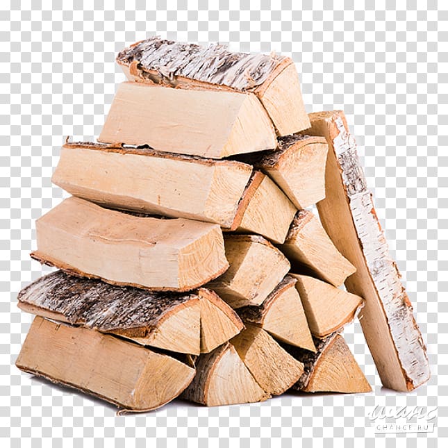 Firewood Birch poplar wood Boiler Coal, coal transparent background PNG clipart