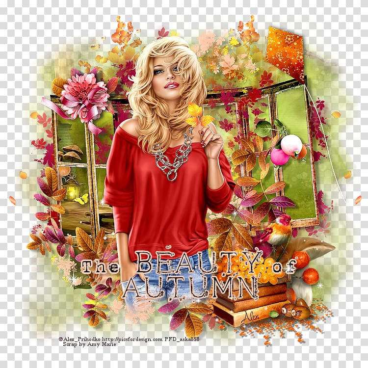 Cut flowers Floral design Floristry Flower bouquet, Autumn Beauty transparent background PNG clipart