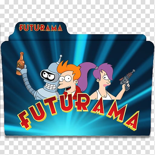 Philip J. Fry Planet Express Ship Computer Icons Television show , futurama transparent background PNG clipart