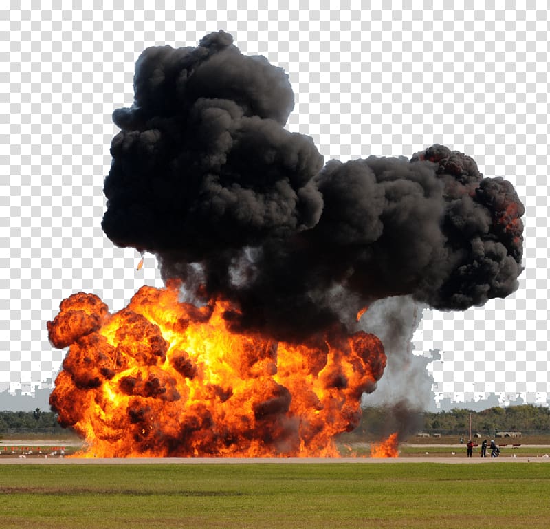 Explosion PNG transparent image download, size: 3072x2044px