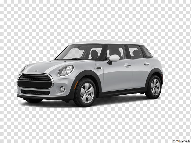 2018 MINI Cooper Clubman 2016 MINI Cooper Used car, mini transparent background PNG clipart