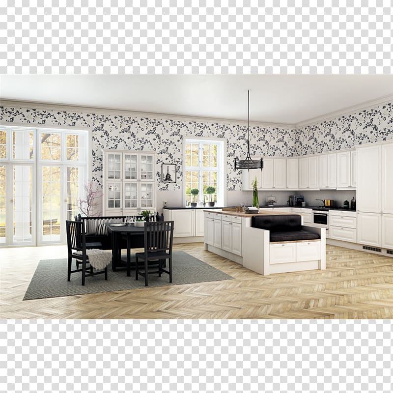 Scandinavian design Kitchen HTH Interior Design Services, kitchen transparent background PNG clipart