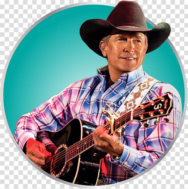 George Strait in Las Vegas Concert Strait To Vegas Casino Song, George Williams House transparent background PNG clipart