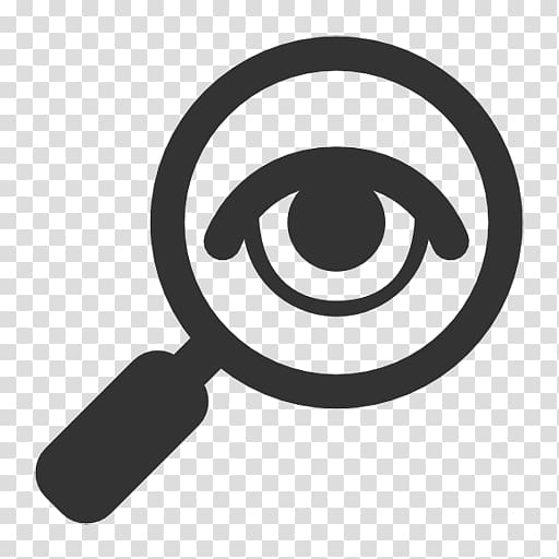 Computer Icons Detective, investigation transparent background PNG clipart