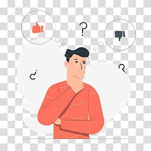 illustration, Choose, marketing, pick, select, chance, decision, option, possibility, preference, evaluation transparent background PNG clipart thumbnail