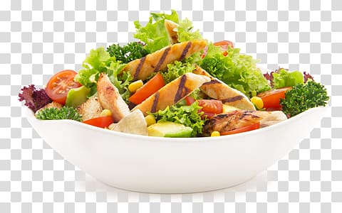 Caesar salad Bocadillo Hamburger Raclette, salad transparent background PNG clipart