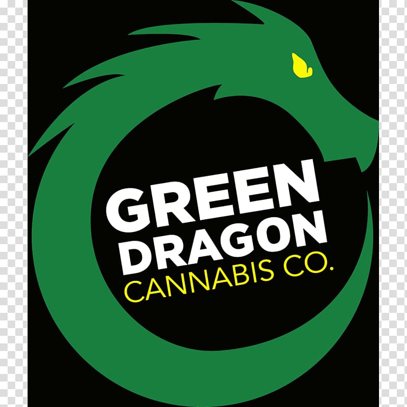 Logo Green Dragon Colorado, Breckenridge Brand, Alternative Medicine transparent background PNG clipart