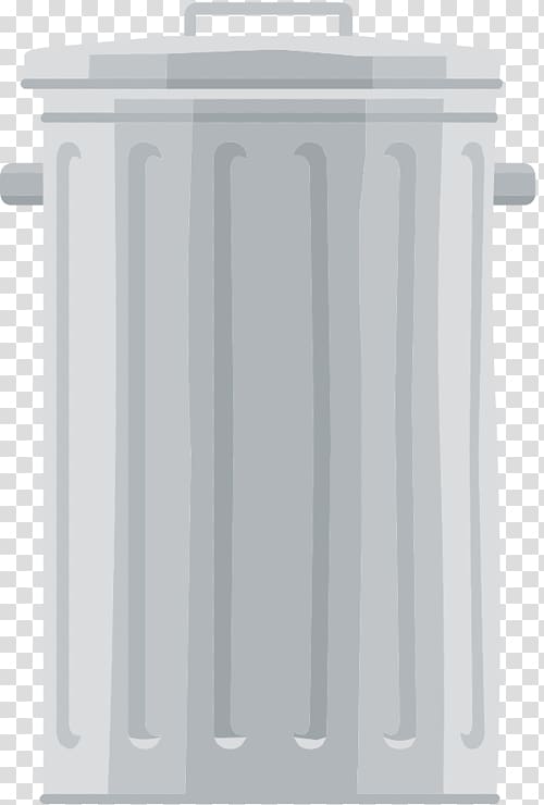 Rubbish Bins & Waste Paper Baskets Reuse Tin can, happy wheels transparent background PNG clipart