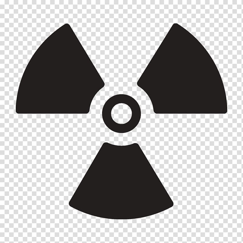 Ionizing radiation Scalable Graphics Radioactive decay, Nuclear Explosion transparent background PNG clipart