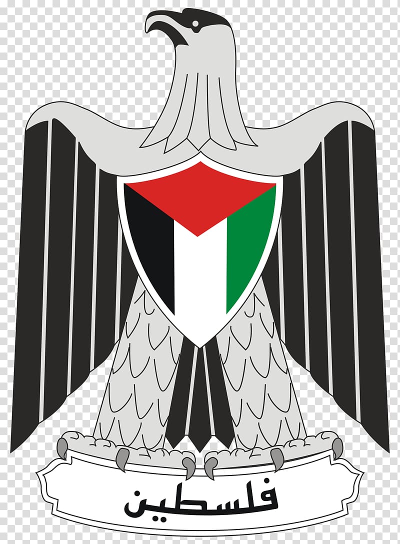 Palestinian National Authority Egypt State of Palestine Israel Coat of arms of Palestine, national tourism transparent background PNG clipart