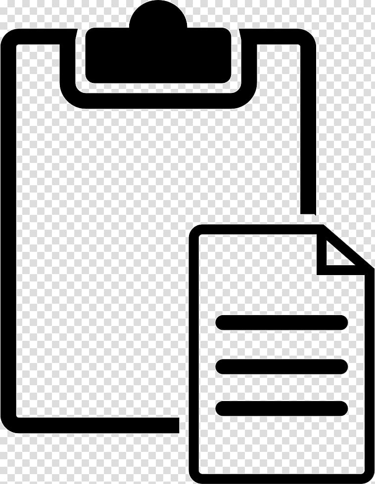 Computer Icons Clipboard Cut, copy, and paste, symbol transparent  background PNG clipart | HiClipart