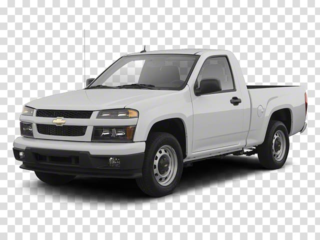 2011 Chevrolet Colorado 2018 Chevrolet Colorado Car General Motors, car transparent background PNG clipart