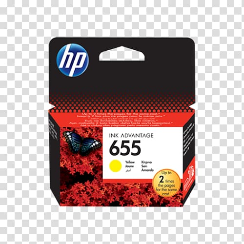 Hewlett-Packard Ink cartridge Toner Printer, hewlett-packard transparent background PNG clipart