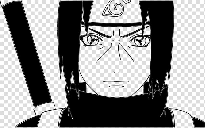 Itachi Uchiha Sasuke Uchiha Kakashi Hatake Sakura Haruno Madara Uchiha, naruto transparent background PNG clipart