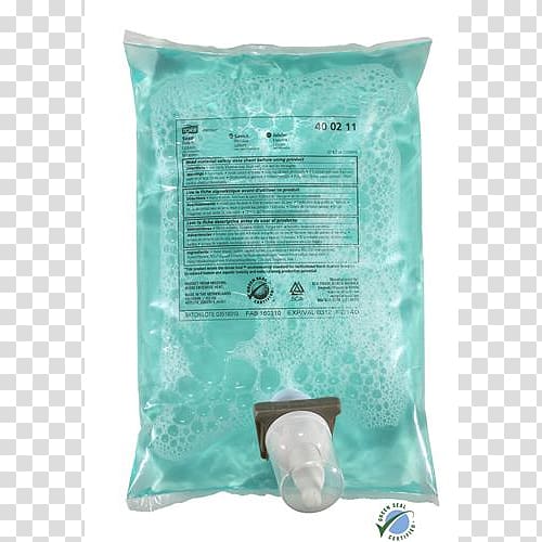 Empacs LLC Soap Hygiene Foam Hand sanitizer, soap transparent background PNG clipart