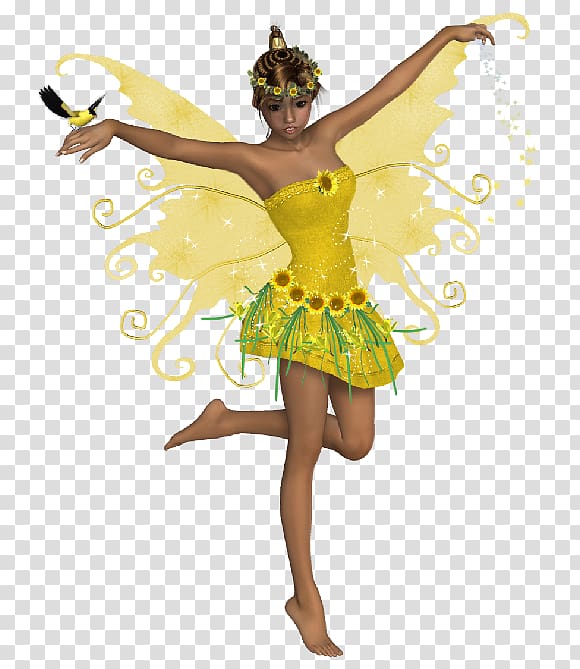 Fairy Guardian angel Animaatio, Fairy transparent background PNG clipart