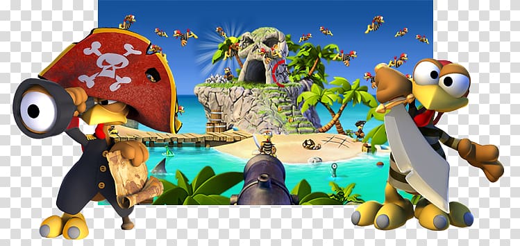 Crazy Chicken Pirates Crazy Chicken Director\'s Cut Teyon App store, Crazy Chicken transparent background PNG clipart