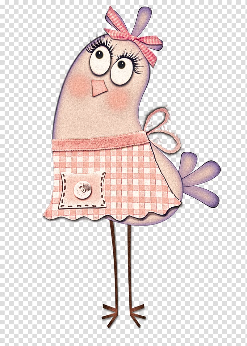 Headgear Cartoon Beak Pink M, joyous transparent background PNG clipart