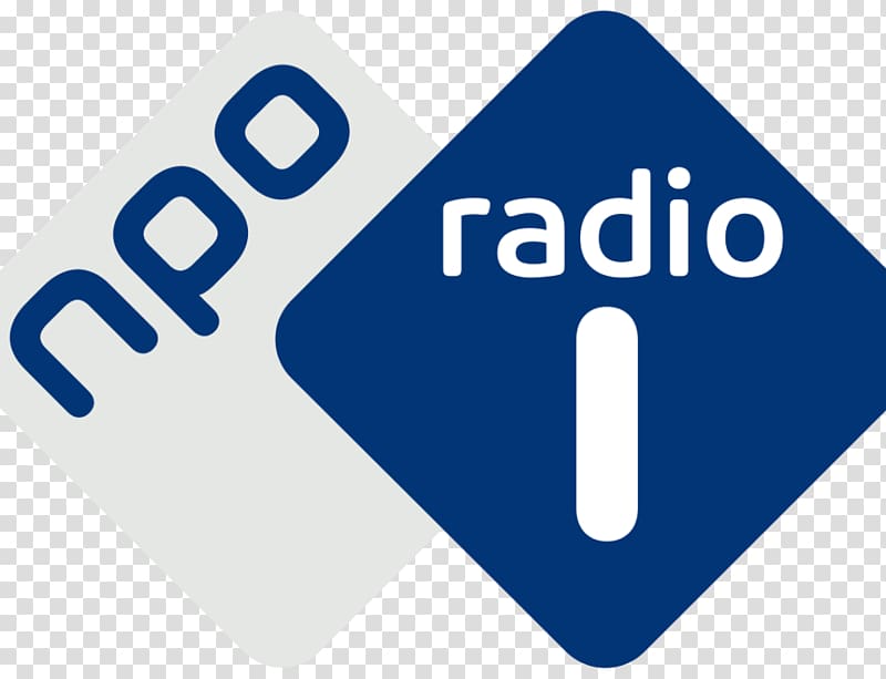 NPO Radio 1 Netherlands Nederlandse Publieke Omroep NPO Radio 2, radio transparent background PNG clipart